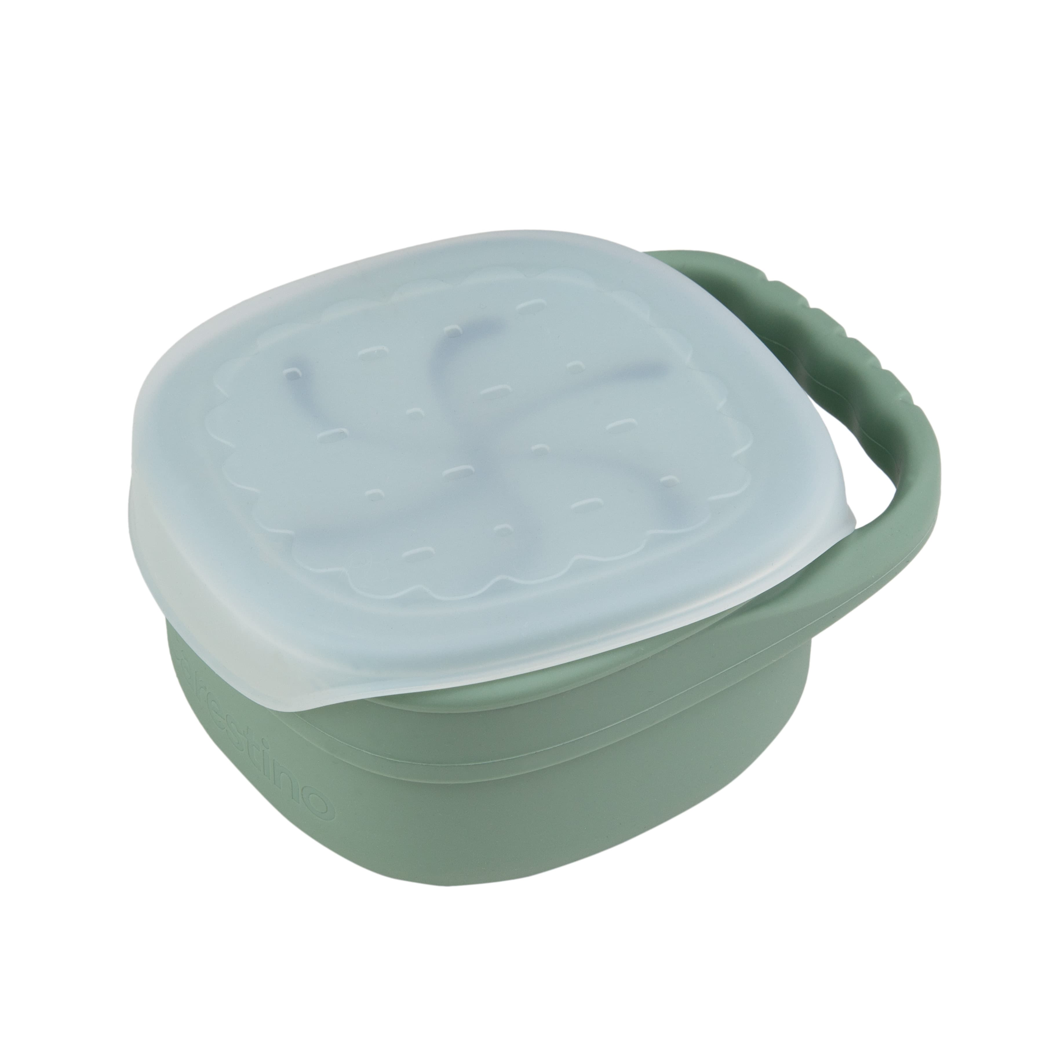 Imagen 5 de 6 de Set de Alimentación de Silicona Foodie