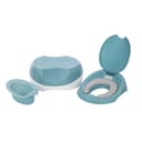 Miniatura 3 de Pelela Entrenamiento 3 en 1 con Reductor