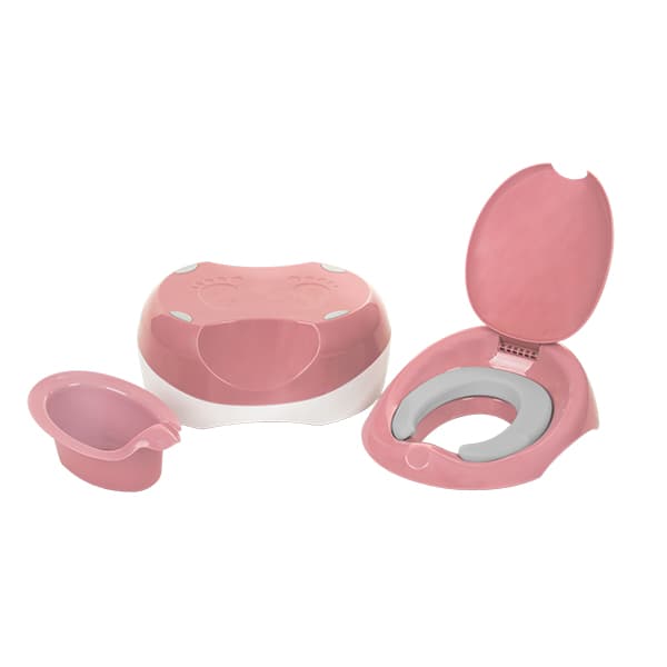 Imagen 3 de 5 de Pelela Entrenamiento 3 en 1 con Reductor