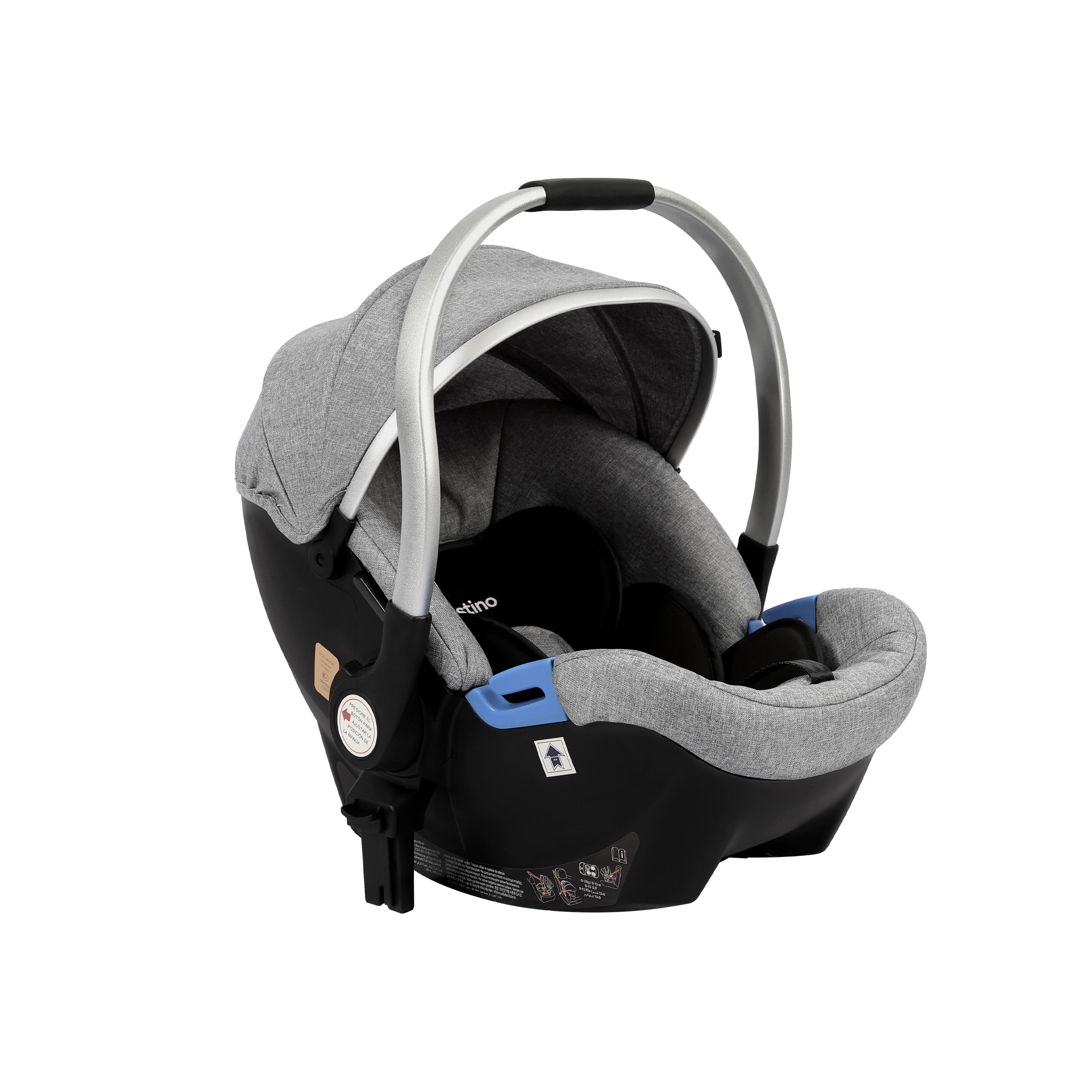 Imagen 6 de 6 de Coche DELUXE V2