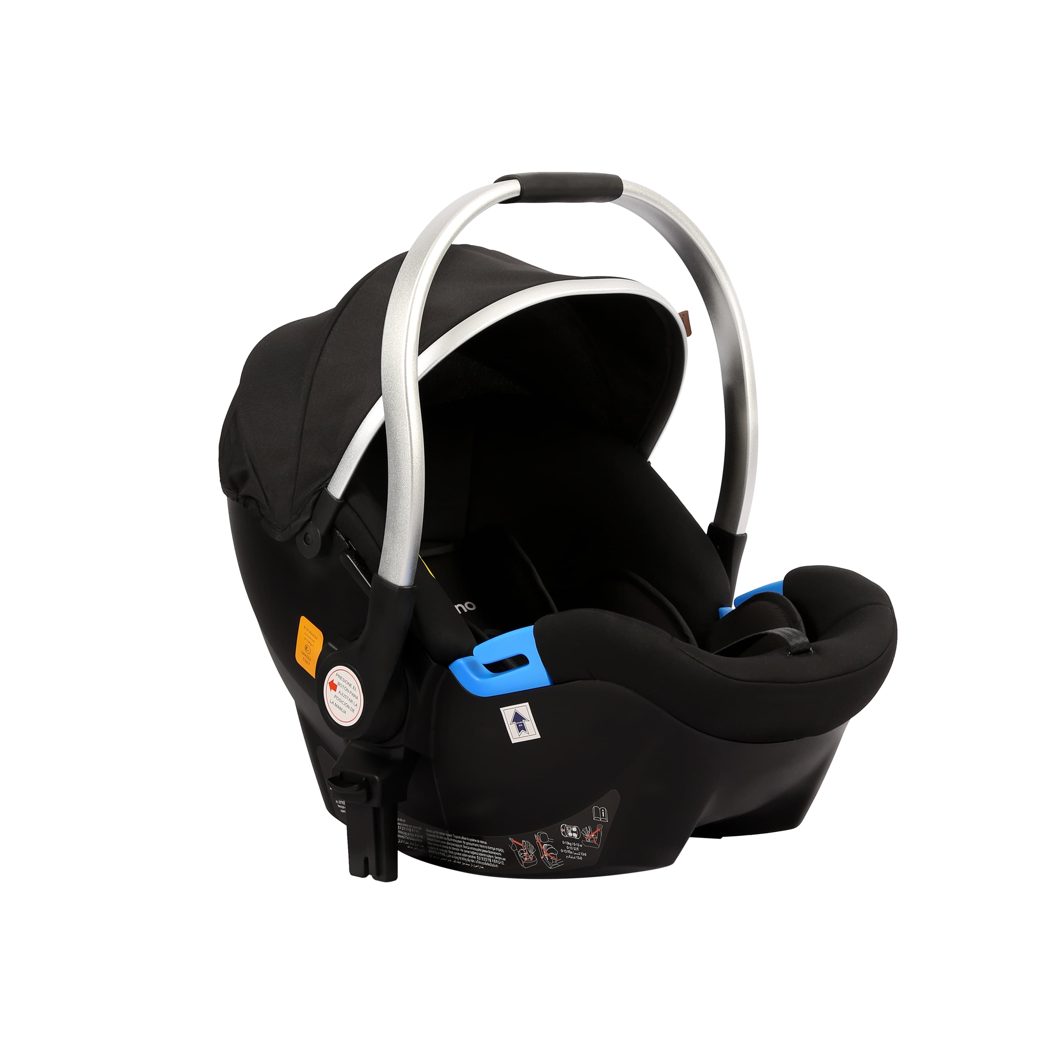 Imagen 6 de 6 de Coche DELUXE V2