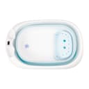 Miniatura 5 de Bañera Aruba 100L