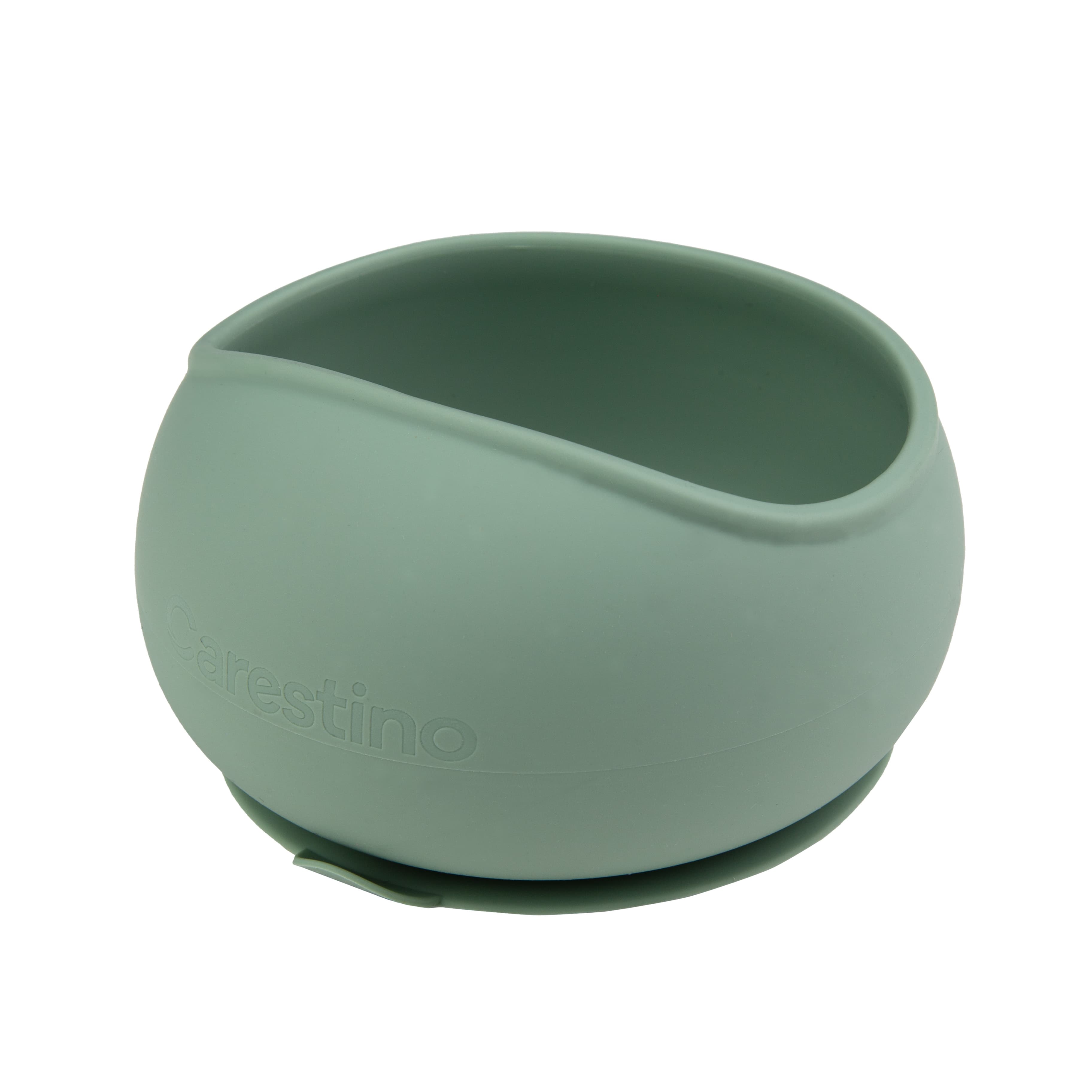 Imagen 6 de 6 de Set de Alimentación de Silicona Foodie