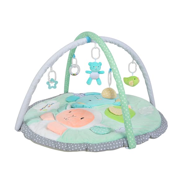 Gimnasio Didáctico Carestino Amigos Carestino