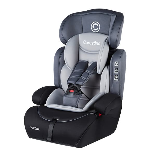 Butaca VERONA GRUPO I/II/III Gris