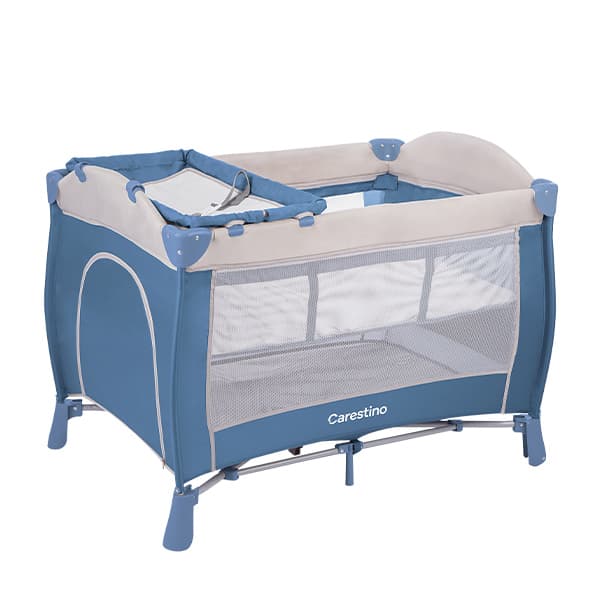 Encierro VIENA Azul Marino