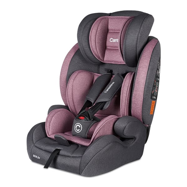 Butaca BERLÍN GRUPO I/II/III Púrpura