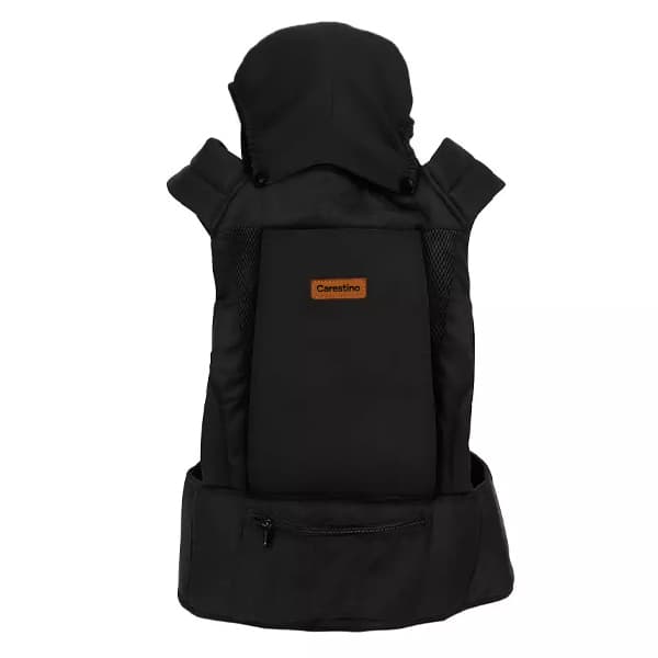 Canguro para Bebe Negro