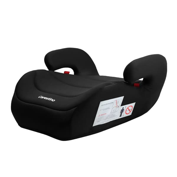 Silla Para Auto Booster MONZA Negro