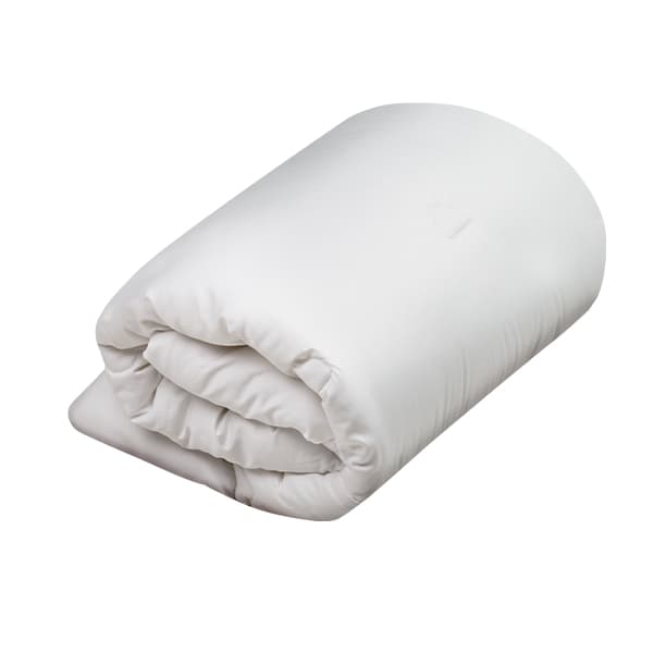 Acolchado Para Encierro de 70x104cm Blanco