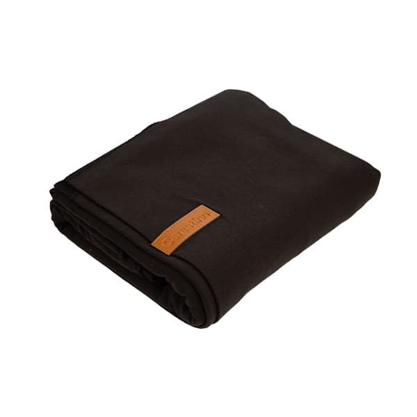 Fular Porta Bebé Negro