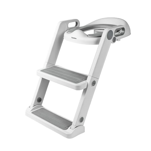 Asiento reductor con escalera Pekin V2 Gris