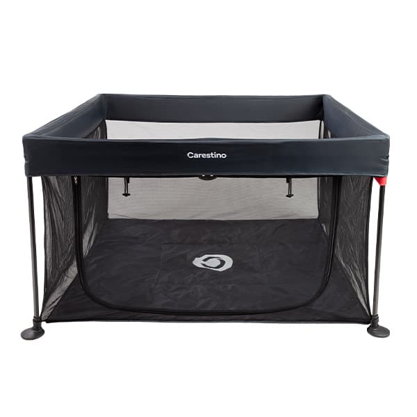 Corralito Alaska Negro