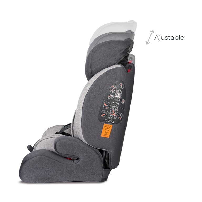 Sistema regulador de altura product image