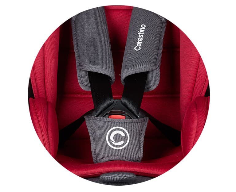 Ajuste confortable y seguro product image