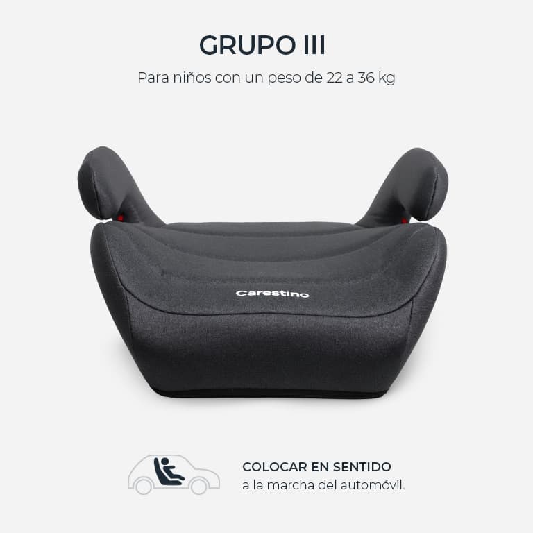 Máximo confort y seguridad product image