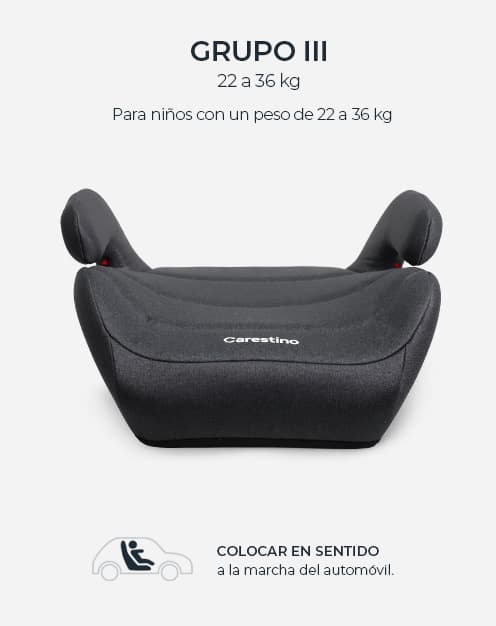 Máximo confort y seguridad product image