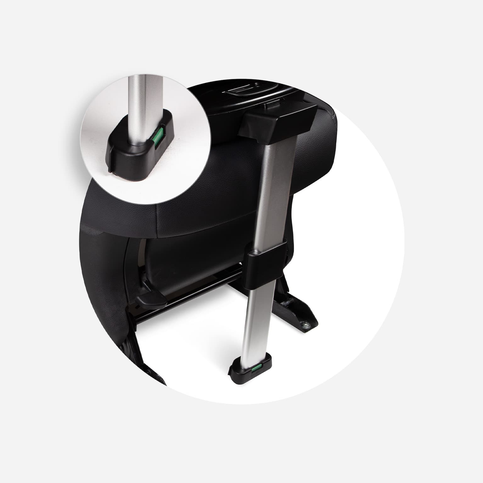 Instalación firme, seguridad total product image