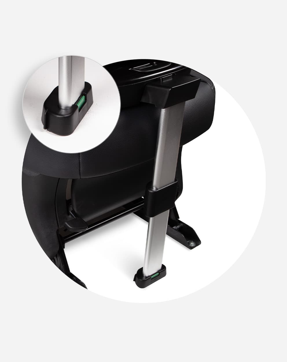 Instalación firme, seguridad total product image