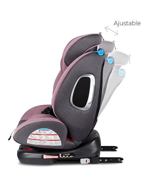 Altura e inclinación <br> regulables product image