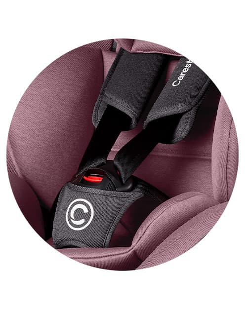 Ajuste cómodo y seguro product image