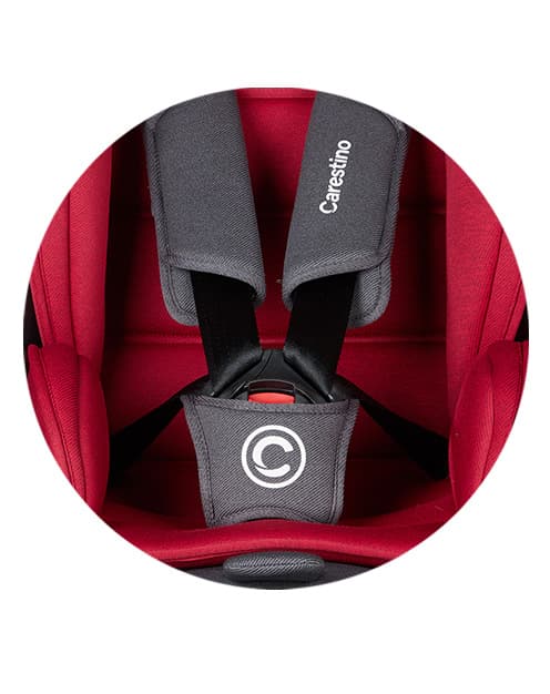 Protección firme con confort garantizado product image