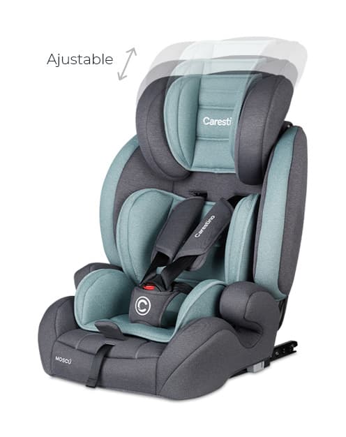 Soporte ergonómico pensado para crecer con ellos product image