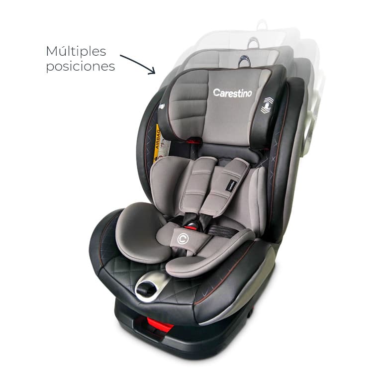 Altura e inclinación <br> regulables product image