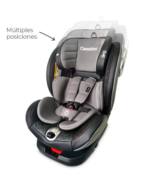 Altura e inclinación <br> regulables product image