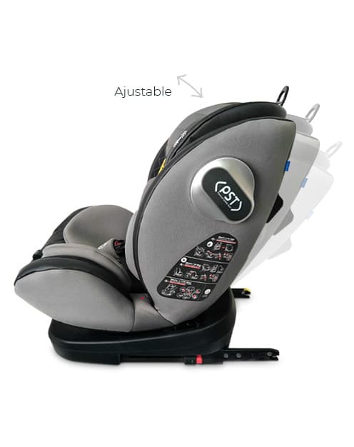 Altura e inclinación <br> regulables product image