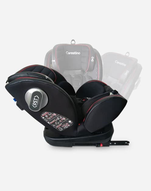 Un giro que cambia la rutina product image