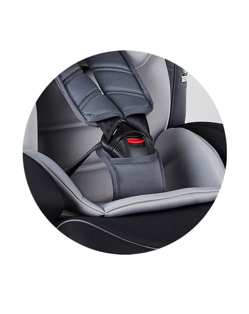 Cinturón de seguridad product image