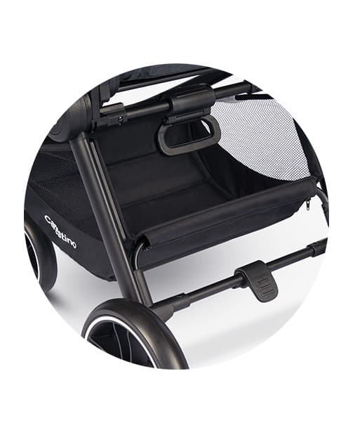 Canasto portaobjetos product image