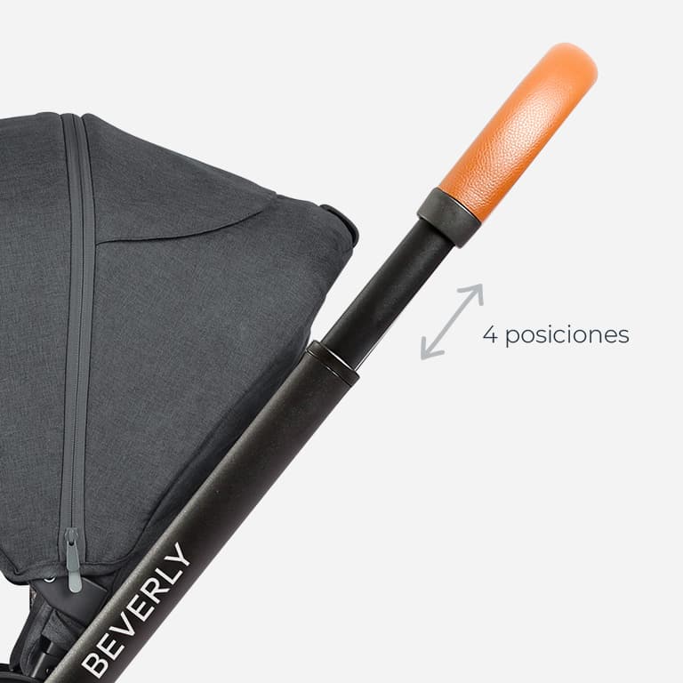 Manillar regulable product image