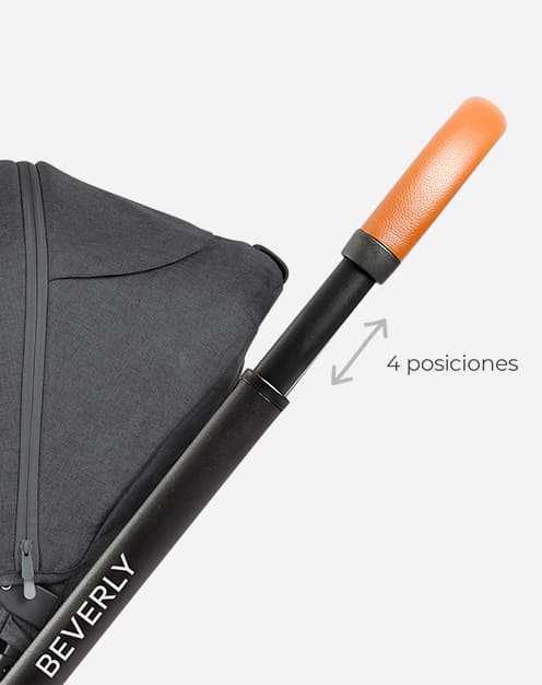 Manillar regulable product image