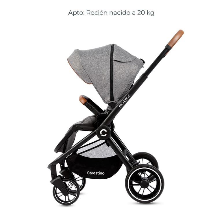 Coche,<br> moisés y portabebe product image