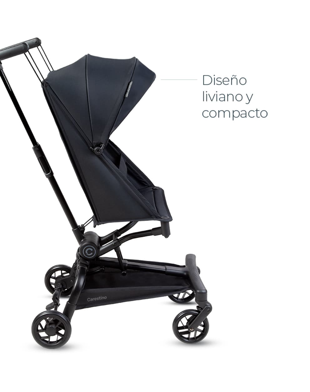 Libertad de movimiento en cada salida product image