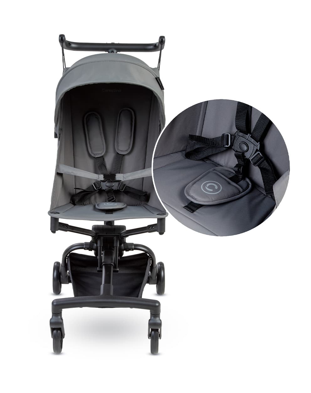 Seguridad que crece con tu bebé product image