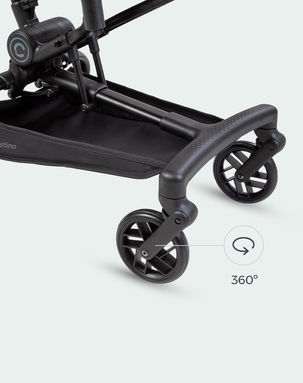 Precisión y control en cada movimiento product image