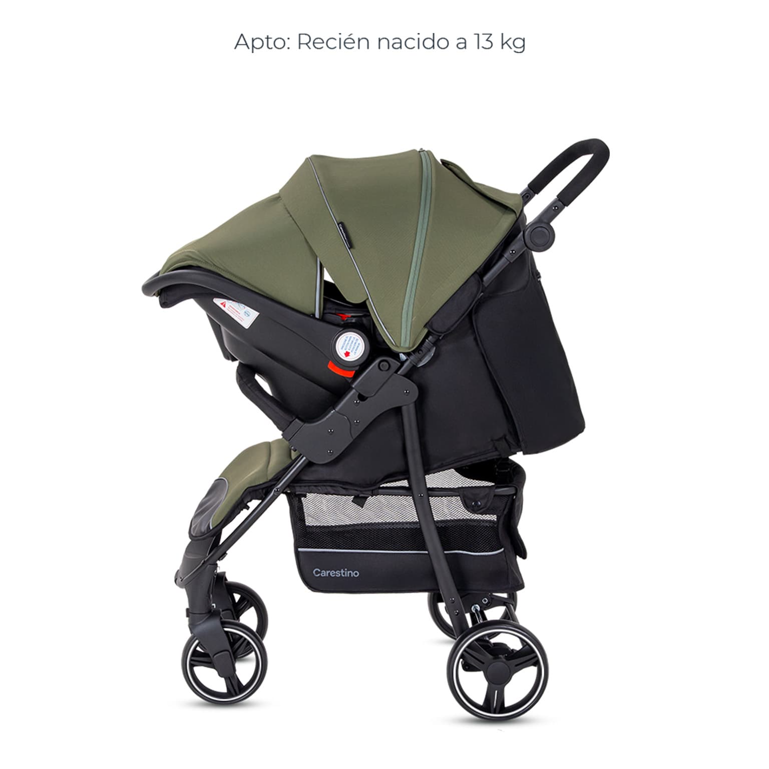 Pensado para acompañarte desde el primer viaje product image