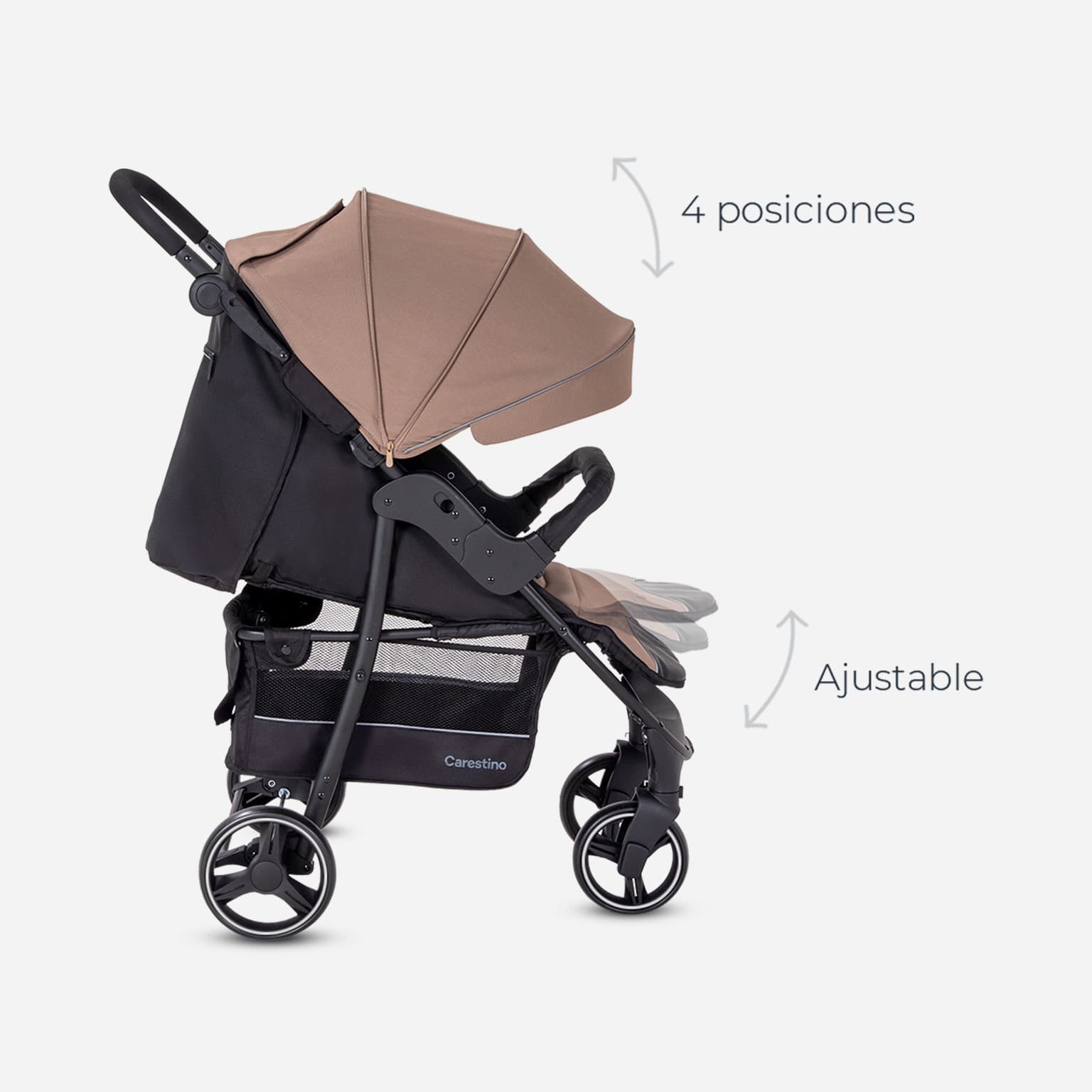 Descanso desde el primer día product image