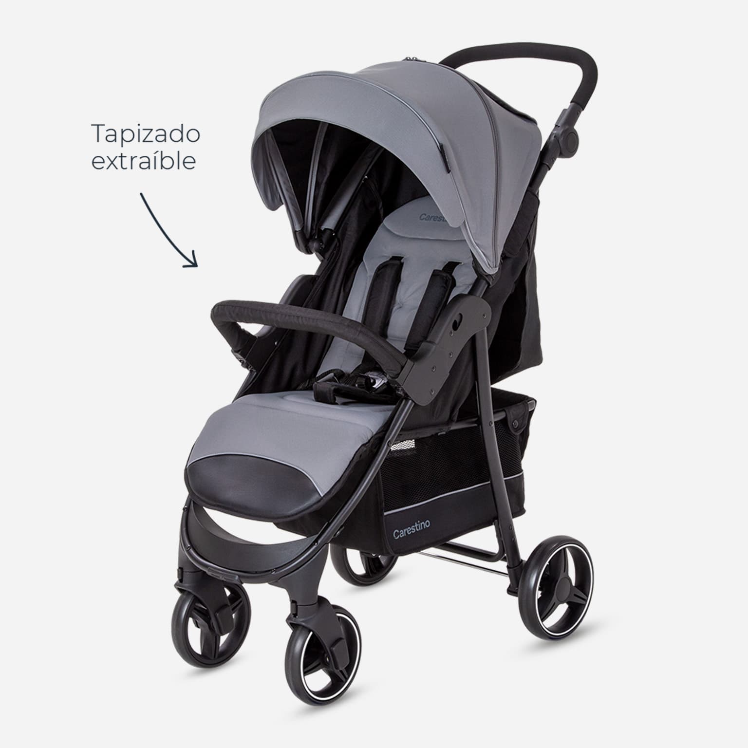 Diseñado para durar, pensado para disfrutar product image