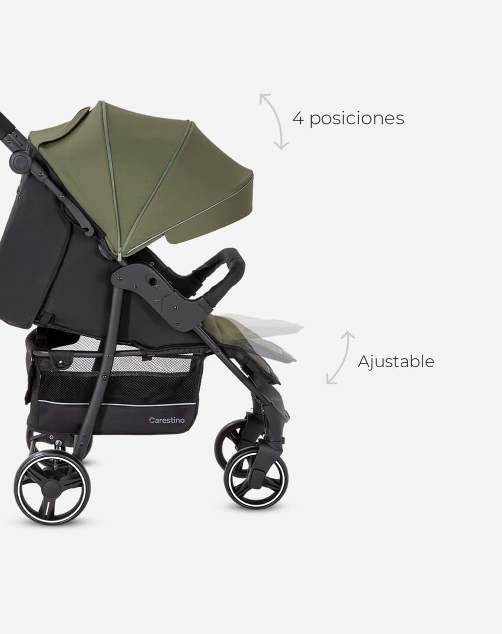 Descanso desde el primer día product image