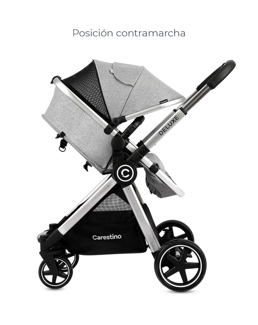 Un sistema que se adapta a cada momento product image