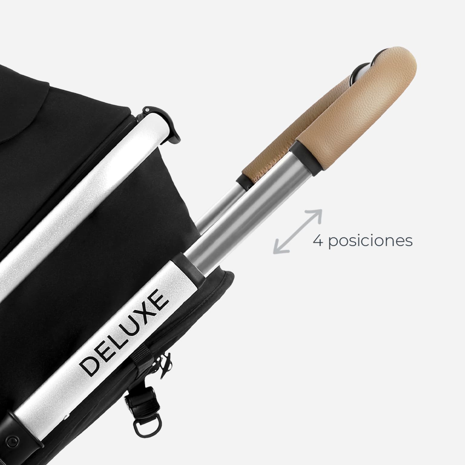 Ergonomía que se adapta a vos product image