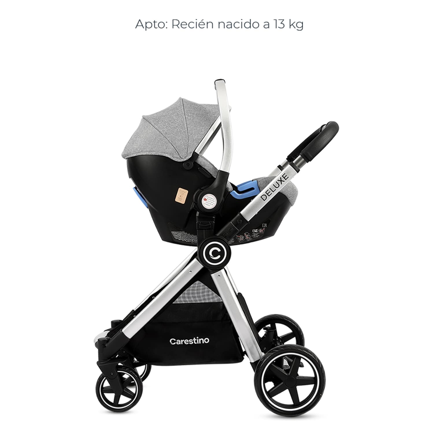 Un sistema que se adapta a cada momento product image