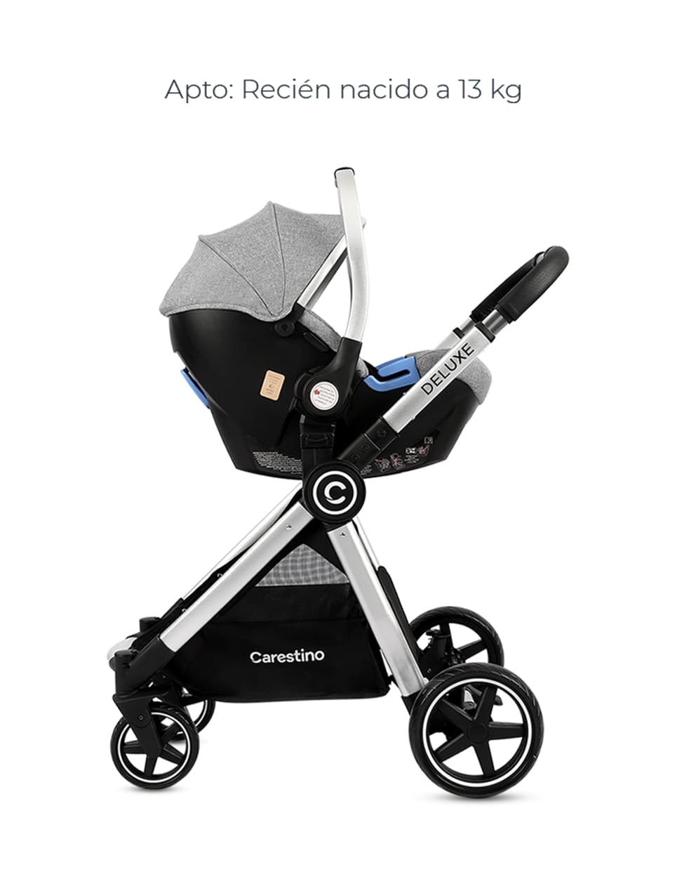 Un sistema que se adapta a cada momento product image