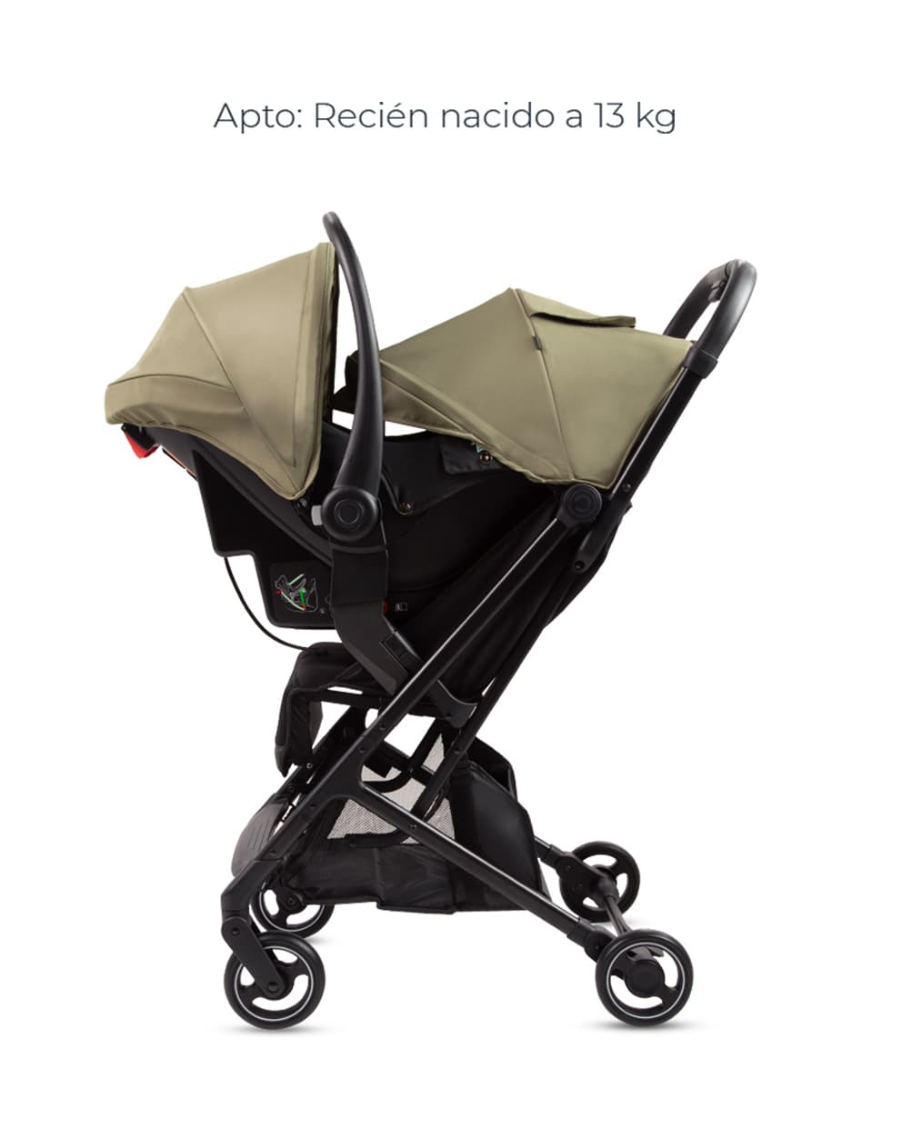 Seguridad dentro y fuera del auto product image