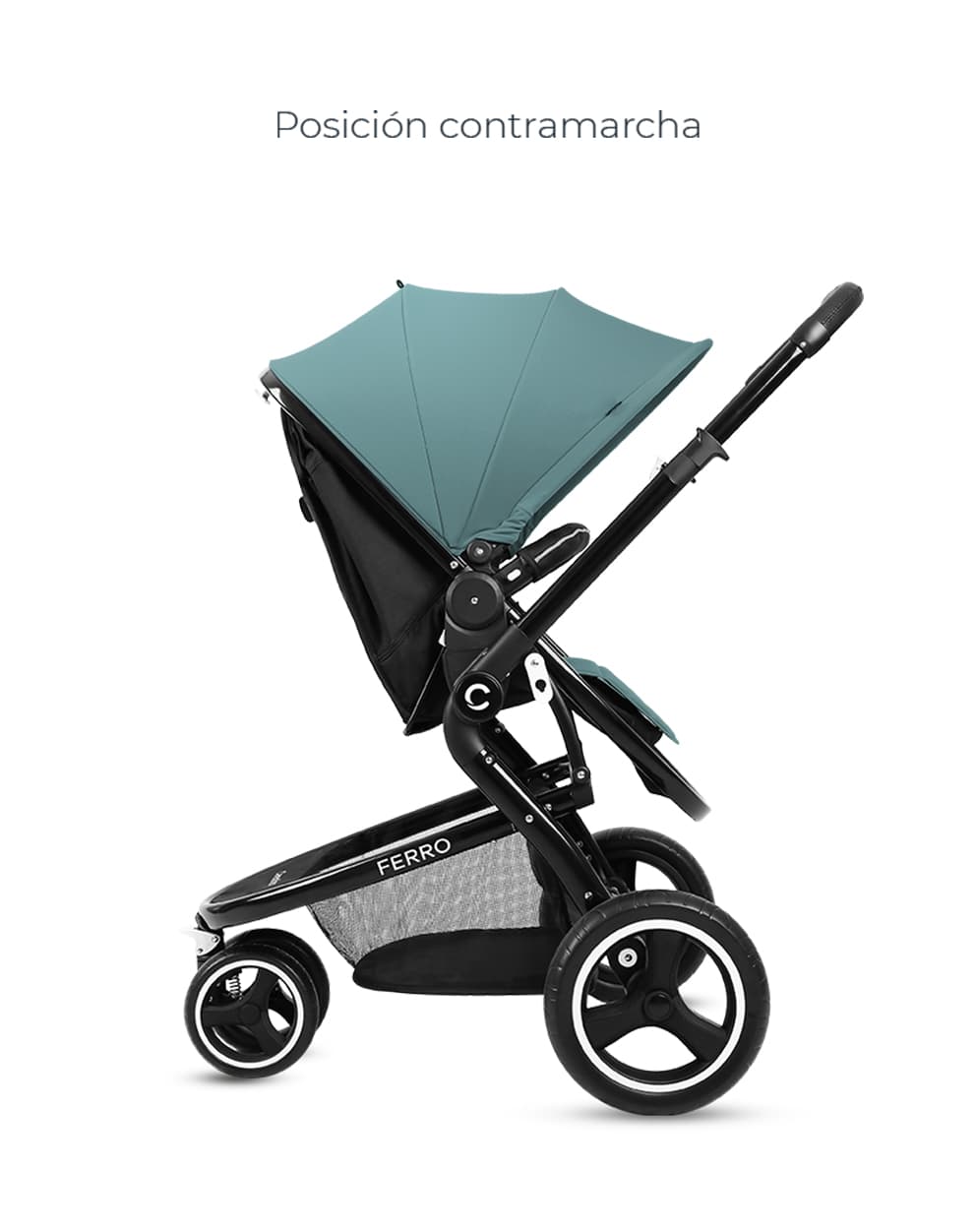 Coche,<br>moisés y portabebe product image