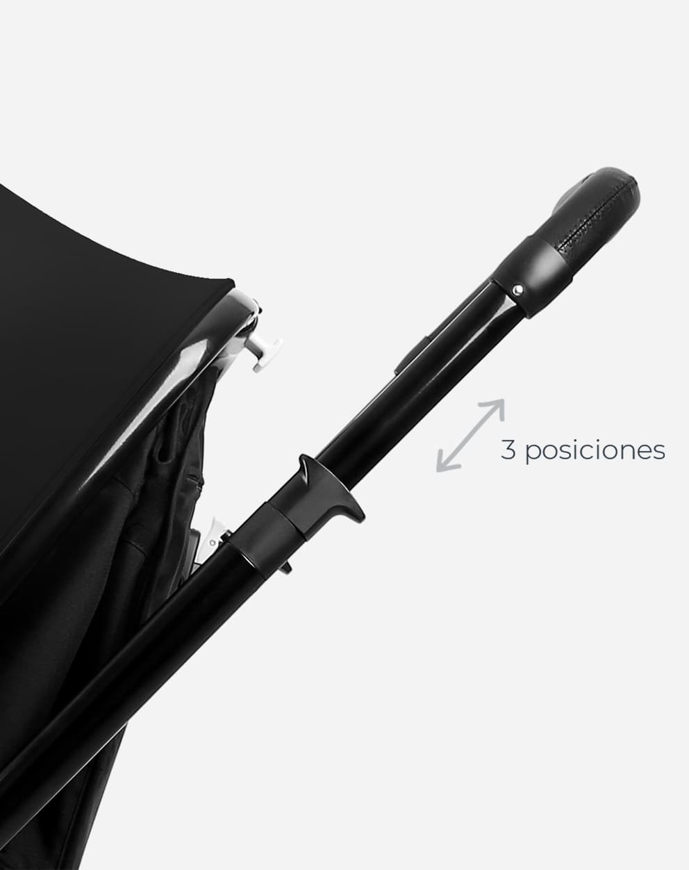 Manillar regulable product image